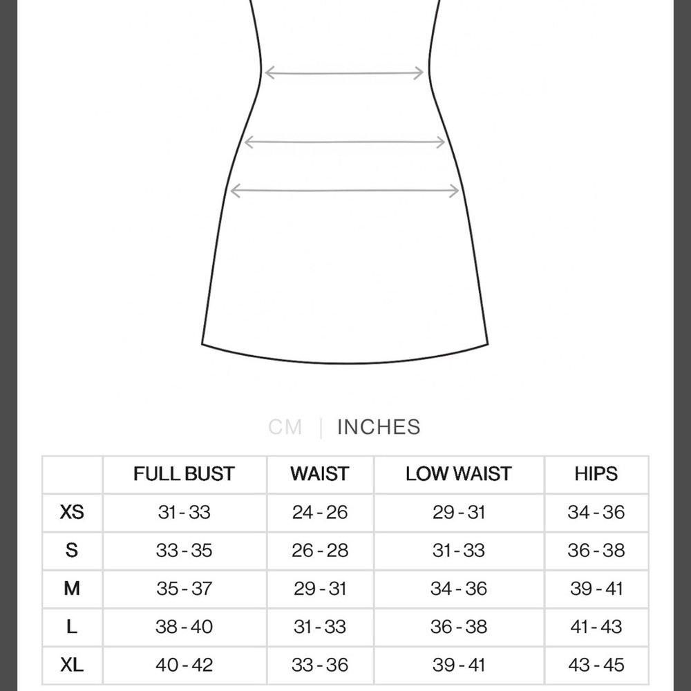 Black Halter Mini Dress - Picture 4 of 7